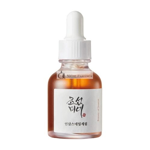 Beauty of Joseon Revive Serum Ginseng + Snail Mucin 30 ml