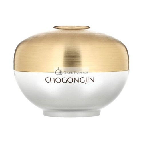 Chogongjin Sulbon Jin Dark Spot Correcting Cream 2.02 fl oz 60ml