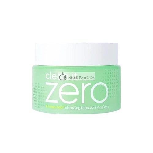 BANILA CO Clean It Zero Pore Clarifying Cleansing Balm 100ml