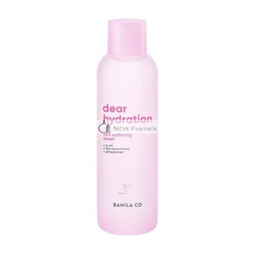 BANILA CO Dear Hydration Skin Softening Toner 200ml