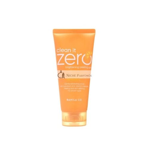 Banila Co Clean It Zero Brightening Peeling Gel 120ml