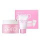 Banilaset Clean It Zero Cleansing Balm 100ml And Cleansing Foam 30ml