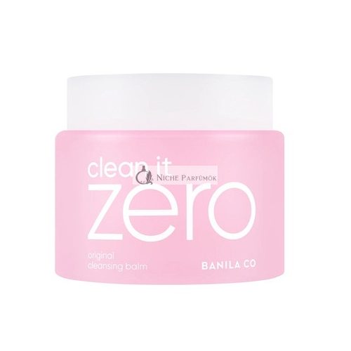 Banila Co Clean It Zero Cleansing Balm Original - 180ml