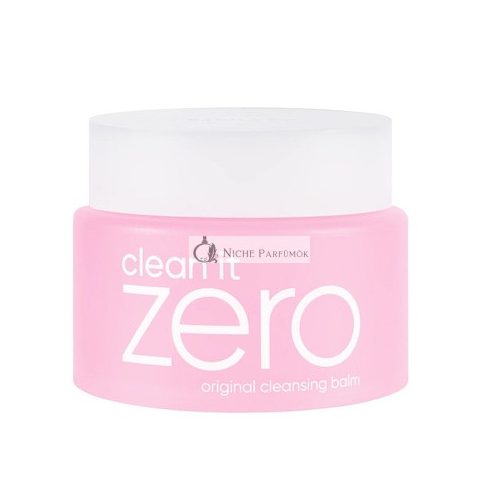 Banila Co Clean It Zero Cleansing Balm Original - 100ml