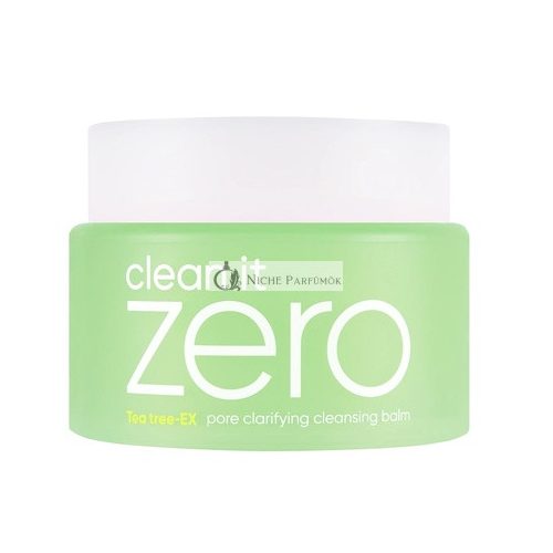 Banila Co Clean It Zero Pore Clarifying Cleansing Balm 100ml