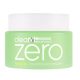 Banila Co Clean It Zero Pore Clarifying Cleansing Balm 100ml