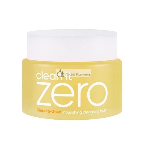 Banila Co Clean It Zero Cleansing Balm Moisturizing For Face 100ml