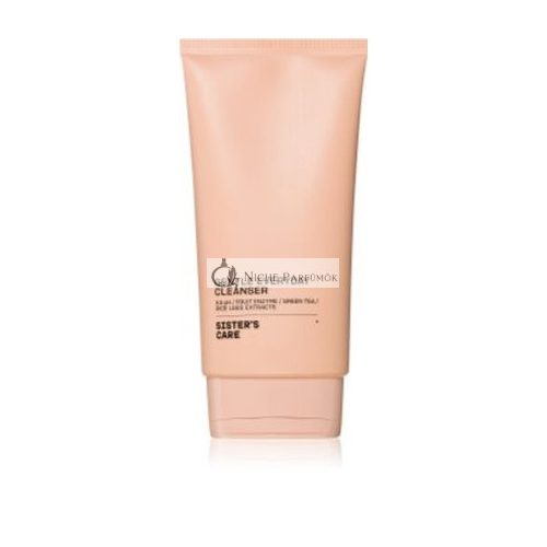 Sisters Aroma Gentle Everyday Cleanser - 150 Ml