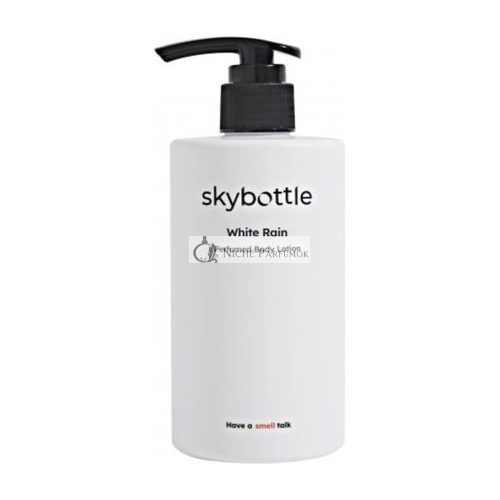 Skybottle Perfumed Body Lotion White Rain 300ml