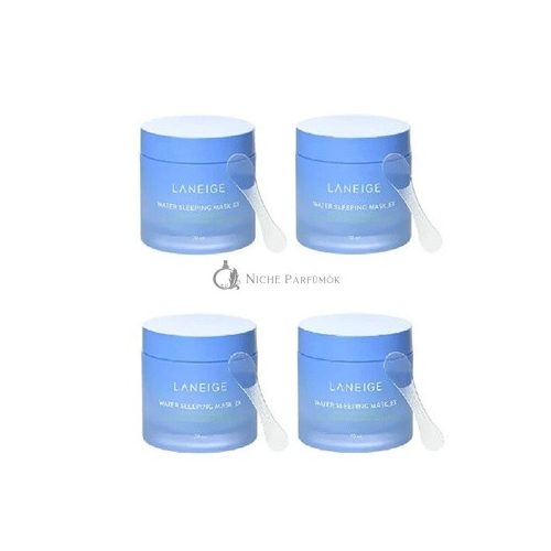 Gift Set Water Sleeping Mask EX Set