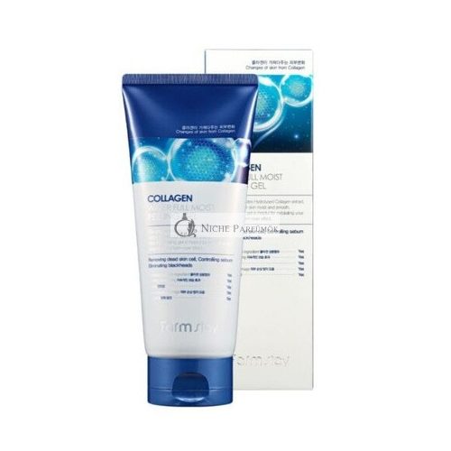 Collagen Water Full Moist Peeling Gel Collagen Peeling Gel