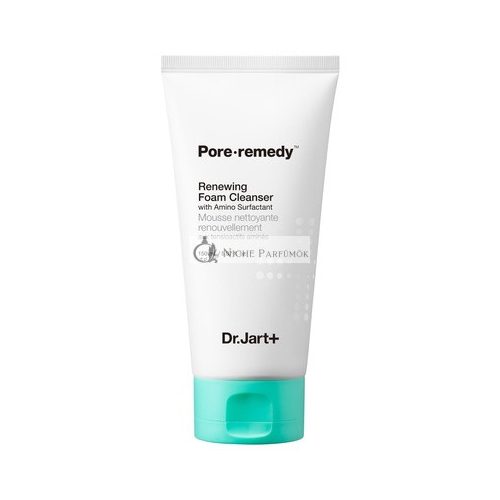 Dr Jart Pore Remedy Renewing Foam Cleanser - 150ml