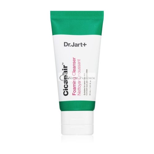 Dr. Jart+ Cicapair Foaming Cleanser 30 ml