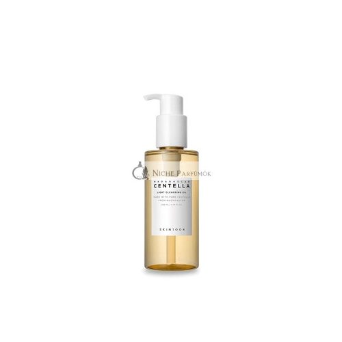 SKIN1004 Madagascar Centella Light Cleansing Oil 200ml