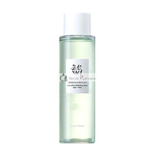 Beauty Of Joseon Green Plum Refreshing Toner