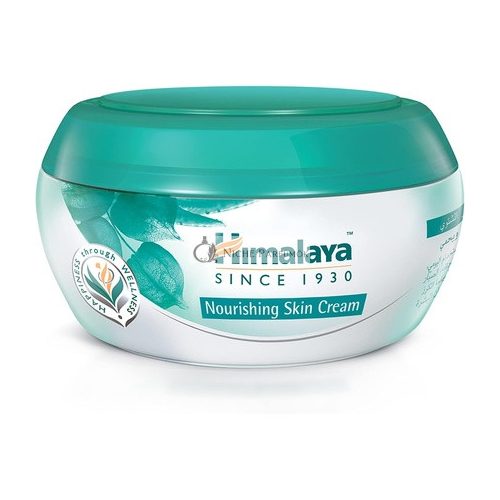 Himalaya Nourishing Skin Cream Light Daily Use Cream 150ml