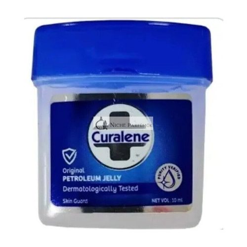 Curalene Original Petroleum Jelly 10ml - Pack of 3