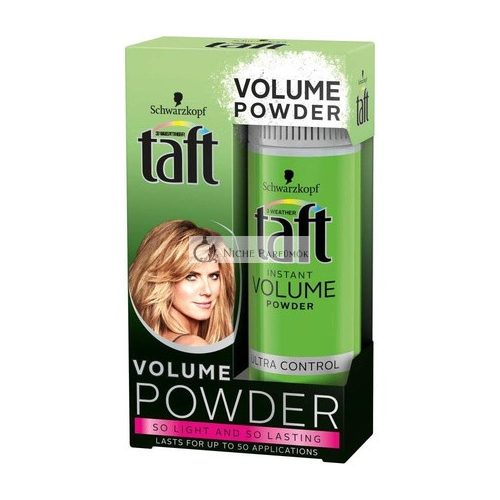 TAFT Instant Powder True Volume 10g