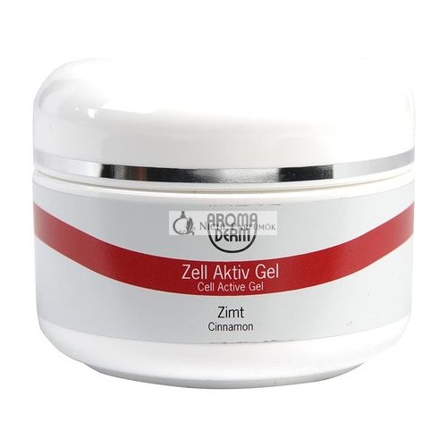 Aroma Derm Cell Active Gel Cinnamon 150ml