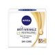 Nivea Anti-Wrinkle Revitalizing Refreshing Day Cream Against Wrinkles 55