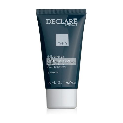 Declaré Daily Energy Sportive Cream 75ml