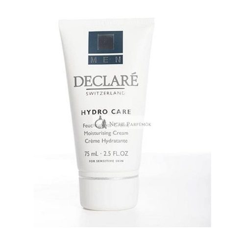 Declare Daily Energy Moisturizing Cream for Men