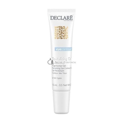 Declare Eye Contour Revitalizing Gel