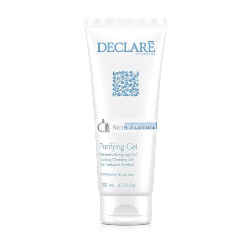 Declare Pure Balance Purifying Cleansing Gel