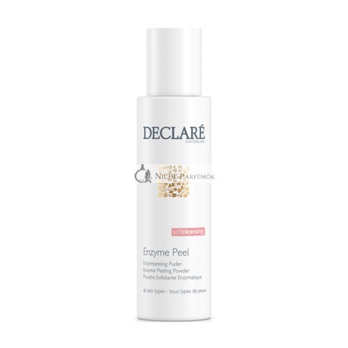 Declaré Soft Cleansing Enzyme Peel Face Peeling 50ml