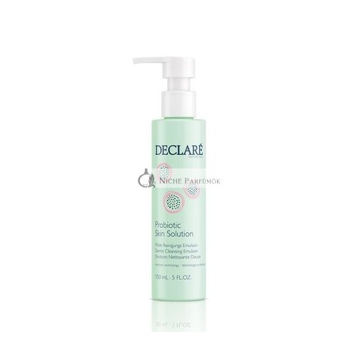 Declaré Probiotic Skin Solution Gentle Cleansing Emulsion 150ml