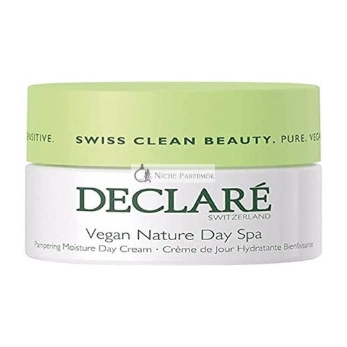 Vegan Nature Sensitive Day 50ml