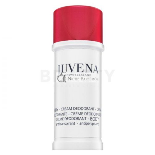 Juvena Body Cream Deodorant Daily Performance Cream Deodorant 40 ml