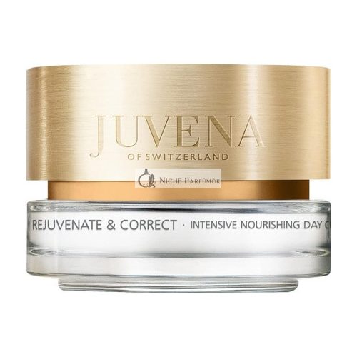 Juvena Rejuvenate and Correct Intensive Nourishing Day Cream 50ml