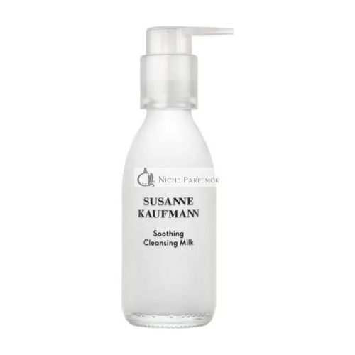 Susanne Kaufmann Soothing Cleansing Milk 100ml