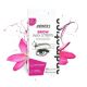 Andmetics Depilatory Strips for Women Eyebrows 1 Count