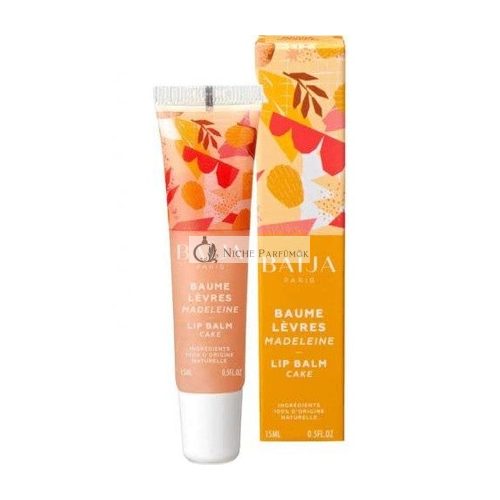 Baija Madeleine Lip Balm 15ml