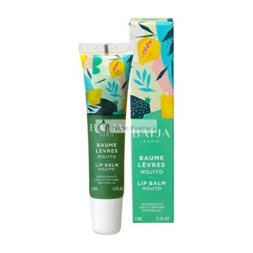 Baïja Mojito Lip Balm 15ml