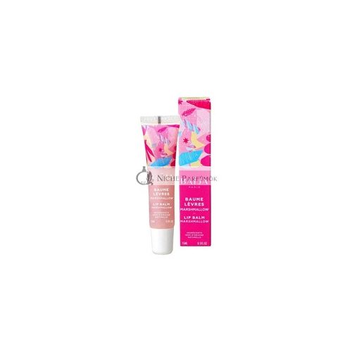 Baïja Marshmallow Lip Balm 15ml