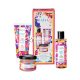 Baija Body Care Set Delirium Floral 235 Grams