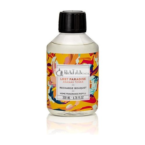 Baïja Lost Paradise Annas Tonka Bouquet Refill 200ml