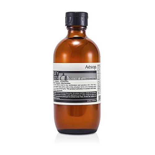 Aesop Parsley Seed Facial Cleansing Oil 200ml