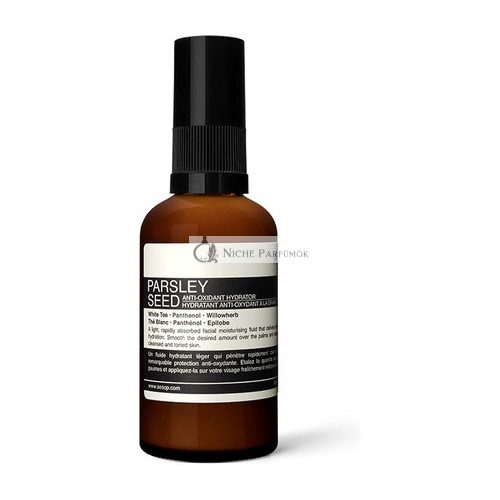 Aesop Parsley Seed Anti-Oxidant Hydrator 60ml