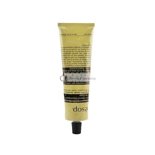 Aesop Rejuvenate Intensive Body Balm 100ml