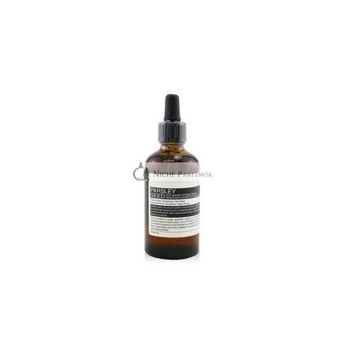 AESOP Parsley Seed Anti-Oxidant Intense Serum