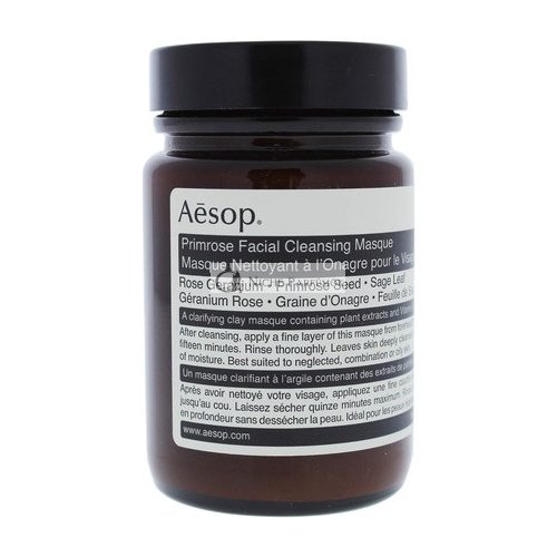 Aesop Primrose Facial Cleansing Masque 120ml