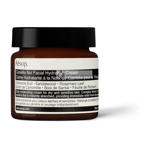 Aesop Camellia Nut Facial Hydrating Cream 60ml