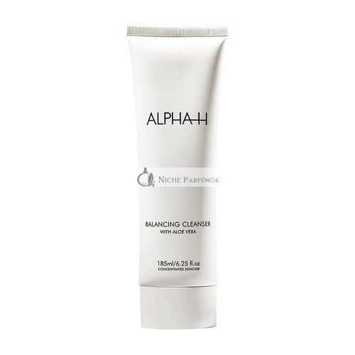 Alpha H Balancing Cleanser 200ml