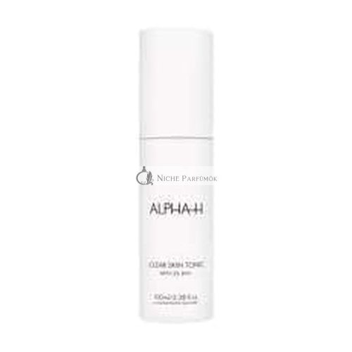 Alpha H Clear Skin Tonic Moisturizer 100ml