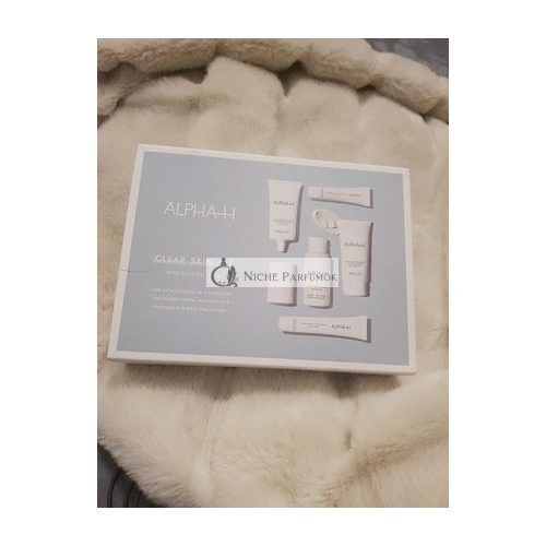 Alpha H Clear Skin Kit Gift Set