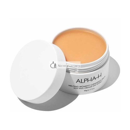 Alpha H Melting Moment Cleansing Balm 90g